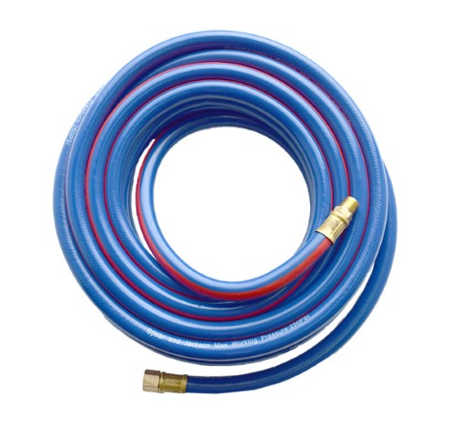 PROJECT AIR AIR HOSE FITTED 10M LENGTH 